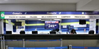 STF retoma julgamento de validade da autorização da ANTT a empresas