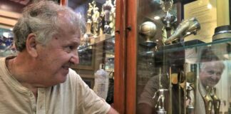 Zico, a alegria da Gávea, completa 70 anos