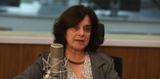 Saúde elabora plano de valorização das trabalhadoras do SUS