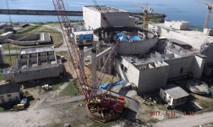 Especialistas divergem sobre uso da energia nuclear no Brasil mundo