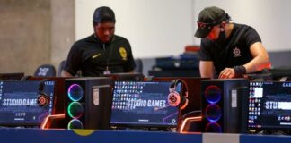 Com gastronomia 3D e gamers, Campus Party Brasília começa nesta quarta
