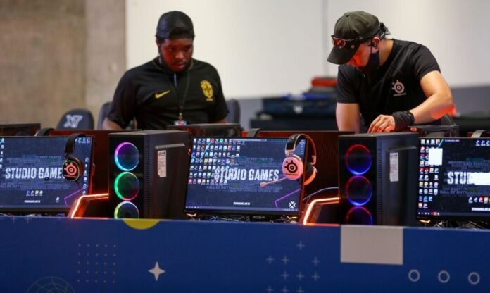 Com gastronomia 3D e gamers, Campus Party Brasília começa nesta quarta tecnologia brasilia
