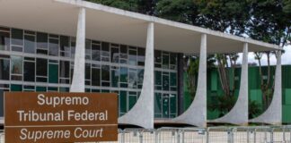 STF abre debate sobre revisão da Lei da Anistia