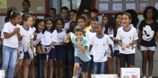 Abertura de diálogo marca 100 dias na educação, ciência e tecnologia