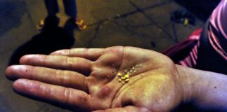 Pobres e negras estão na ponta da superexploração do tráfico de drogas