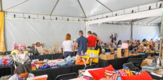 Pesquisa aponta que DF tem mais de 90 mil agentes criativos