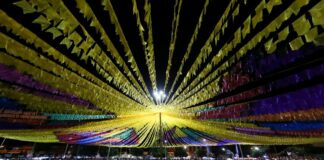 Sancionada lei que reconhece festas juninas como manifestação da cultura nacional