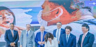 Governo libera R$ 2 bilhões para hospitais filantrópicos e Santas Casas