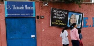 Violência nas escolas: estados definem protocolos de combate