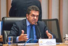 Ricardo Vale apoia protetores de animais