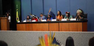 Dia dos Povos Indígenas é marcado pela campanha Nunca Mais Um Brasil Sem Nós