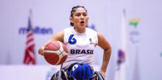 Basquete em cadeira de rodas: Brasil conhece adversários do Mundial