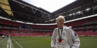 Pia Sundhage reencontra Wembley na disputa da Finalíssima