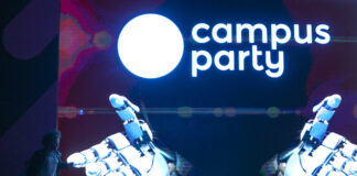 Confira principais atrações da área gratuita da 5ª edição da Campus Party