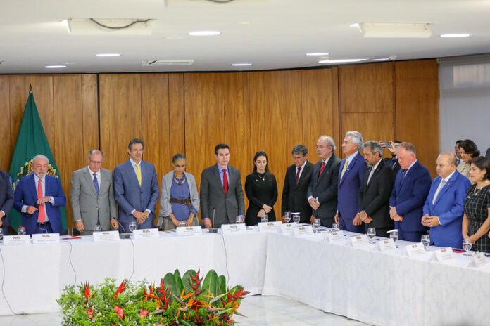 Saneamento básico tem novas regras para atrair investimentos brasilia