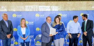 Regularizadas 50 empresas pelos programas Pró-DF e Desenvolve-DF