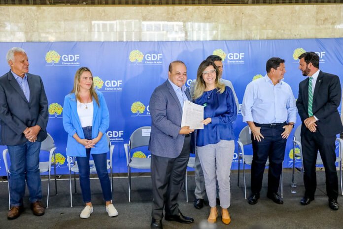 Regularizadas 50 empresas pelos programas Pró-DF e Desenvolve-DF brasilia