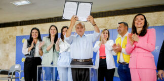 Convocação de novos servidores reforça quadro de assistentes sociais