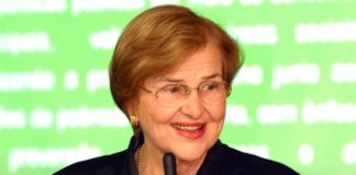 Presidente sanciona lei que inclui Zilda Arns no Livro dos Heróis e Heroínas da Pátria