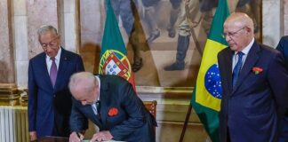 Lula defende democracia, condena invasão russa na Ucrânia e cobra reformulação do Conselho de Segurança da ONU