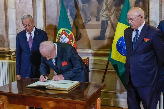 Lula defende democracia, condena invasão russa na Ucrânia e cobra reformulação do Conselho de Segurança da ONU politica