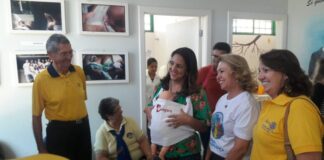 Bancos de leite dão assistência a mulheres com dificuldade para amamentar