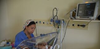 Estados do Norte registram aumento de internações por vírus respiratórios em crianças