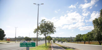 Vai de bike! Distrito Federal oferece 636,89 km de ciclovias em 28 RAs