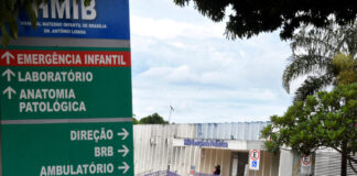 No Hmib, mudanças no atendimento para gestantes de baixo ou habitual risco