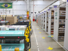 Confiança da indústria recua em fevereiro e setor completa 14 meses no campo negativo