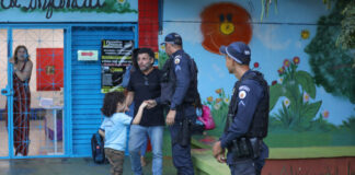 Batalhão Escolar promove policiamento em mais de 1,5 mil unidades de ensino
