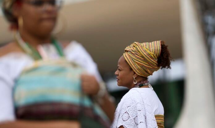 CLDF lança Frente Parlamentar em defesa e proteção dos povos e religiões de matriz africana no DF brasilia