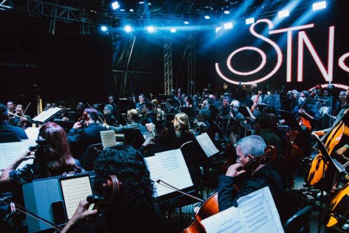 Samba e música clássica fecham programação de aniversário da capital brasilia