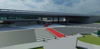 Projeto prevê ciclovia e bicicletário na Rodoviária do Plano Piloto