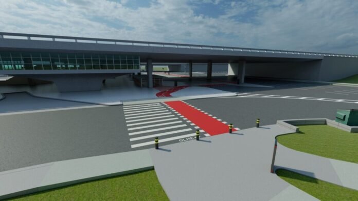 Projeto prevê ciclovia e bicicletário na Rodoviária do Plano Piloto brasilia