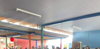 Adasa na Escola fecha o mês da Água com cerca de 6 mil alunos atendidos