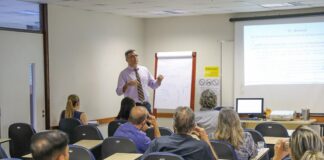 Capacitados quase 5 mil servidores para atuar em compras públicas