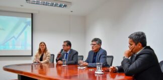 DF registra crescimento econômico de 4,3% em 2022