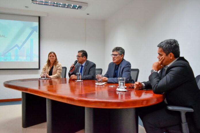 DF registra crescimento econômico de 4,3% em 2022 brasilia