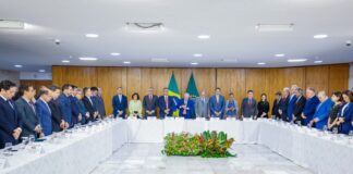 Governo anuncia R$ 150 milhões para combate à violência nas escolas