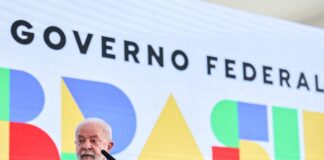 Presidente sanciona lei que estimula uso racional da água