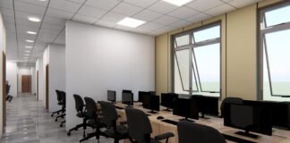 Defensoria Pública moderniza Núcleo de Assistência Jurídica em Ceilândia