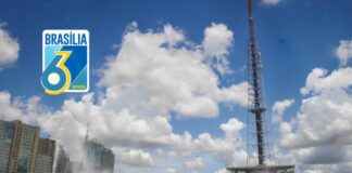 Brasília comemora 63 anos com shows gratuitos e atrações pela cidade