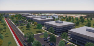 Aprovado o projeto urbanístico do Setor Comercial Jardim Botânico