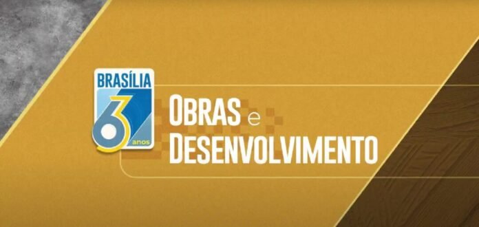 O desenvolvimento que transforma a região sul do DF brasilia