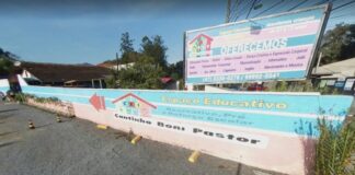 Homem invade creche em Blumenau e mata quatro crianças