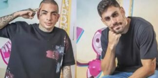 Polícia Civil do Rio de Janeiro indica MC Guimê e Cara de Sapato por importunação sexual no BBB 23