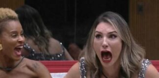 Amanda é a grande campeã do BBB23
