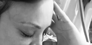 Kaley Cuoco, atriz de ‘The big bang theory’, dá à luz a primeira filha