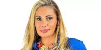 Ângela Bismarchi fala sobre morte do filho e acredita que verdade sobre acidente foi escondida